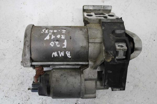 DEMARREUR BMW - Vue 2